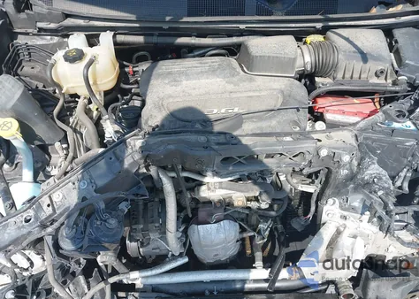 2017 Chrysler Pacifica Touring из США, поврежденный, VIN 2C4RC1DG8HR796784